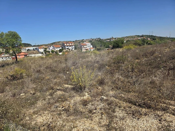 Terreno para Venda em Almargem do Bispo, Pêro Pinheiro e Montelavar Foto 5