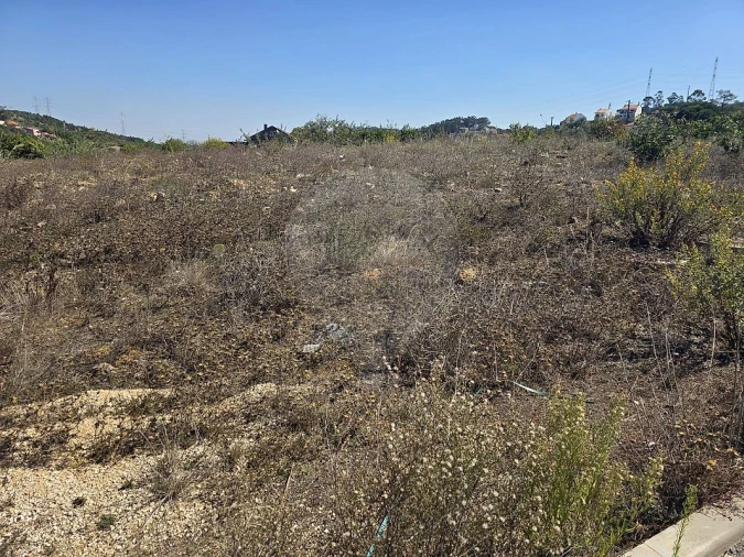 Terreno para Venda em Almargem do Bispo, Pêro Pinheiro e Montelavar Foto 6