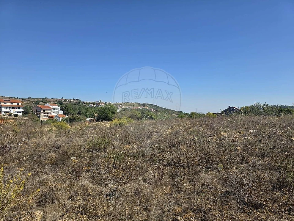 Terreno para Venda em Almargem do Bispo, Pêro Pinheiro e Montelavar Foto 4