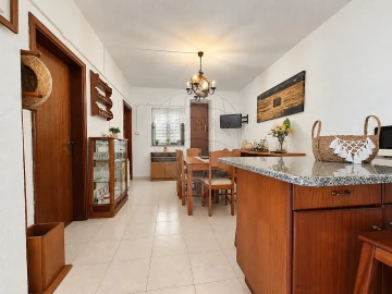 Moradia T3 para Venda em Longomel