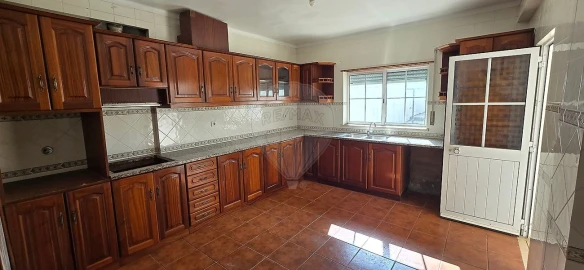 Moradia T3 para Venda em Moita