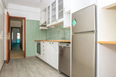 Apartamento T3 para Venda em Arruda dos Vinhos