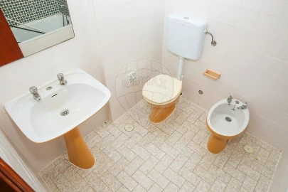 Apartamento T3 para Venda em Arruda dos Vinhos