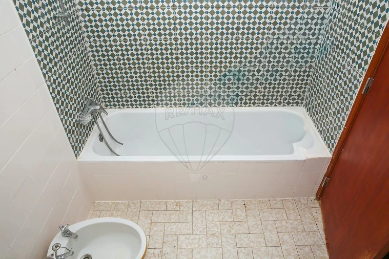 Apartamento T3 para Venda em Arruda dos Vinhos Foto 26