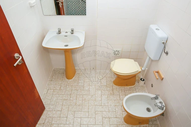 Apartamento T3 para Venda em Arruda dos Vinhos Foto 12
