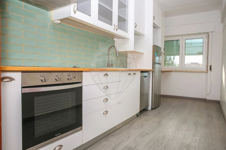 Apartamento T3 para Venda em Arruda dos Vinhos Foto 22