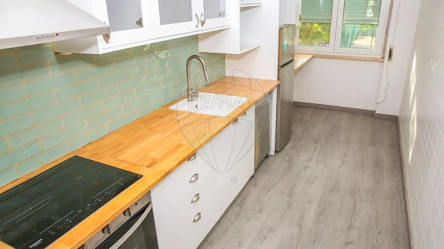 Apartamento T3 para Venda em Arruda dos Vinhos