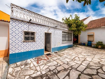 Moradia T1 para Venda em Vale do Paraiso