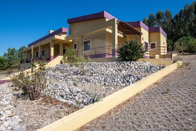 Moradia T3 para Venda em Vale do Paraiso