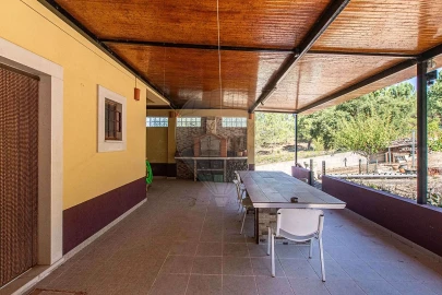 Moradia T3 para Venda em Vale do Paraiso
