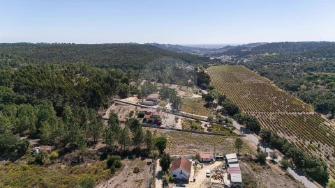 Moradia T3 para Venda em Vale do Paraiso