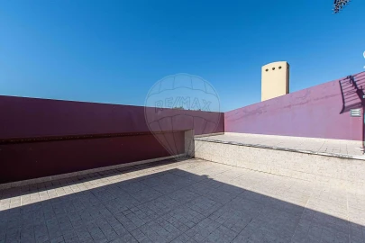 Moradia T3 para Venda em Vale do Paraiso