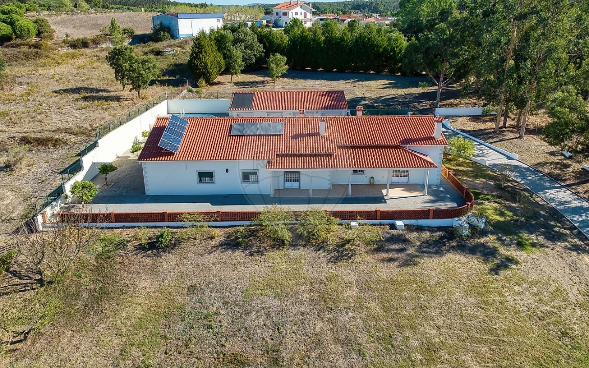 Moradia T3 para Venda em Fraguas Foto 6
