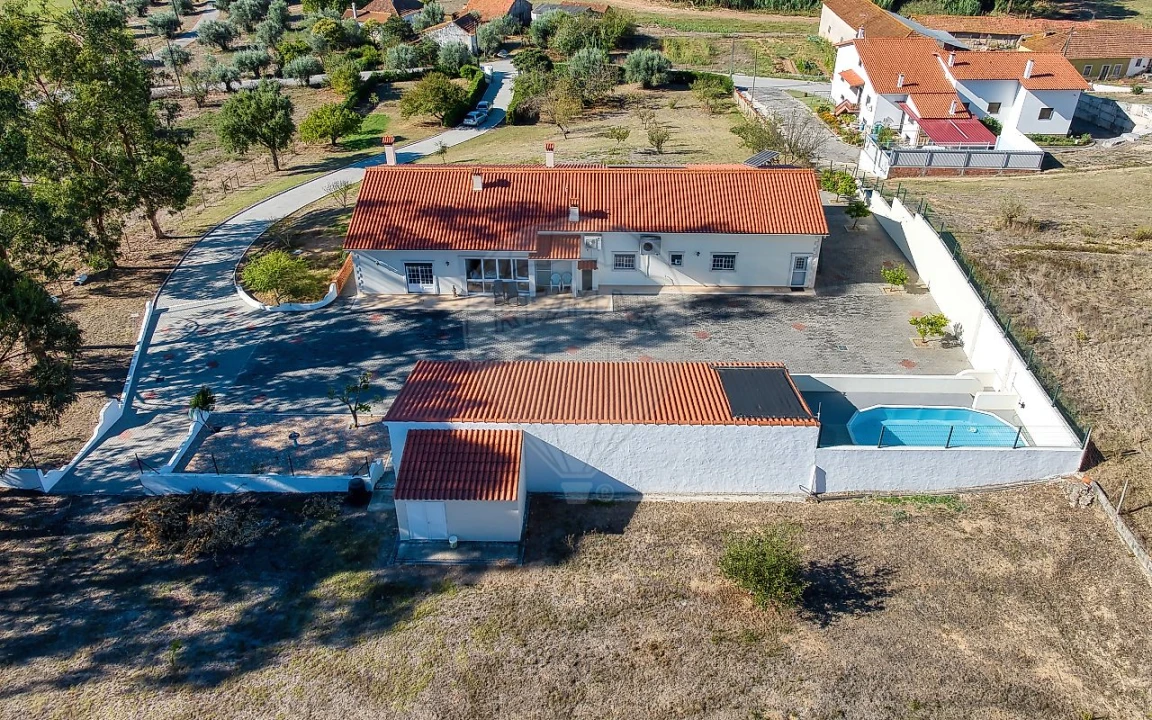 Moradia T3 para Venda em Fraguas Foto 4