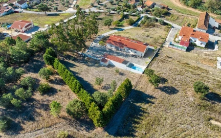 Moradia T3 para Venda em Fraguas
