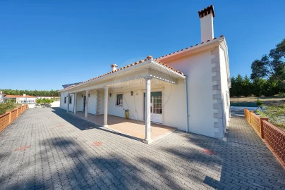 Moradia T3 para Venda em Fraguas