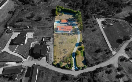 Moradia T3 para Venda em Fraguas