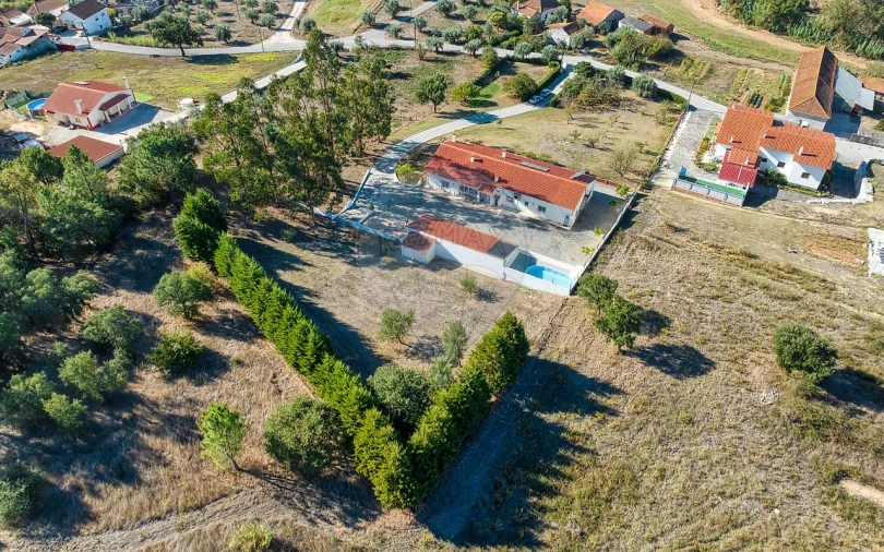 Moradia T3 para Venda em Fraguas Foto 2