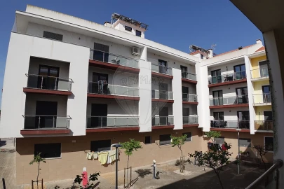 Apartamento T4 para Venda em Pinhal Novo