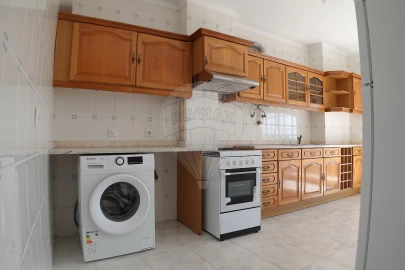 Apartamento T3 para Venda em Pinhal Novo