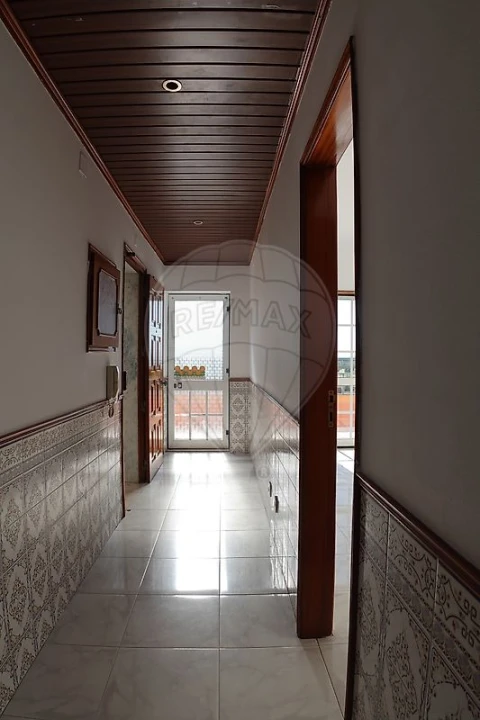 Apartamento T3 para Venda em Pinhal Novo