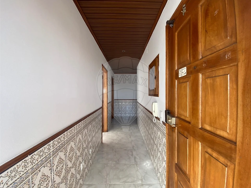 Apartamento T3 para Venda em Pinhal Novo Foto 17