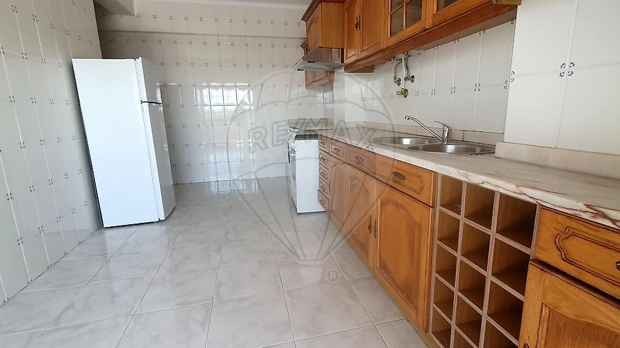 Apartamento T3 para Venda em Pinhal Novo