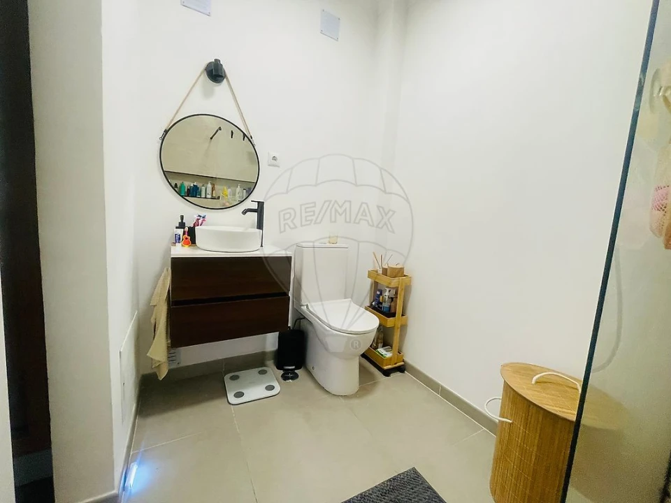 Apartamento T2 para Venda em Montijo e Afonsoeiro Foto 14