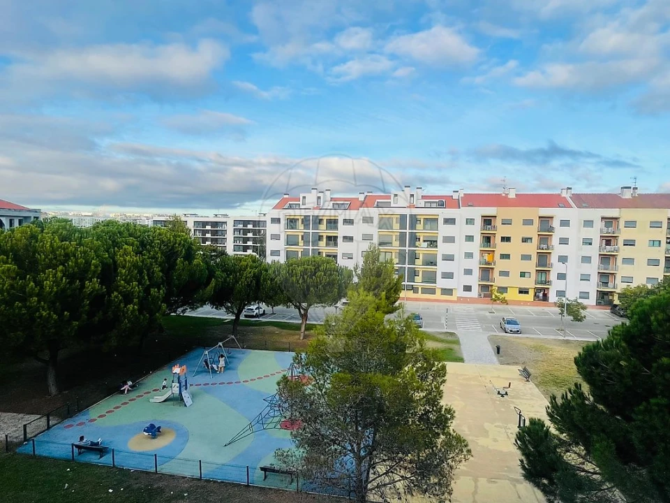 Apartamento T2 para Venda em Montijo e Afonsoeiro Foto 23