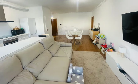 Apartamento T2 para Venda em Montijo e Afonsoeiro
