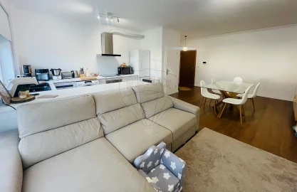 Apartamento T2 para Venda em Montijo e Afonsoeiro
