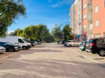 Apartamento T2 para Venda em Montijo e Afonsoeiro