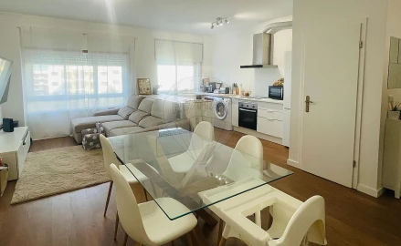 Apartamento T2 para Venda em Montijo e Afonsoeiro