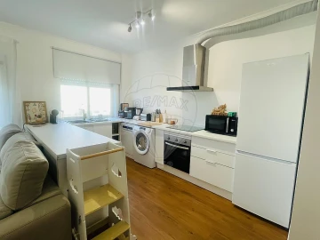 Apartamento T2 para Venda em Montijo e Afonsoeiro