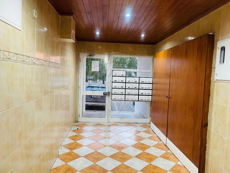 Apartamento T2 para Venda em Montijo e Afonsoeiro Foto 18