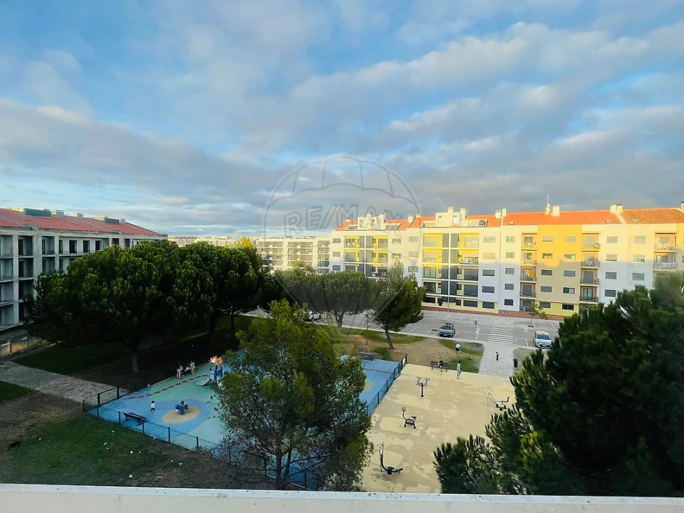 Apartamento T2 para Venda em Montijo e Afonsoeiro Foto 25