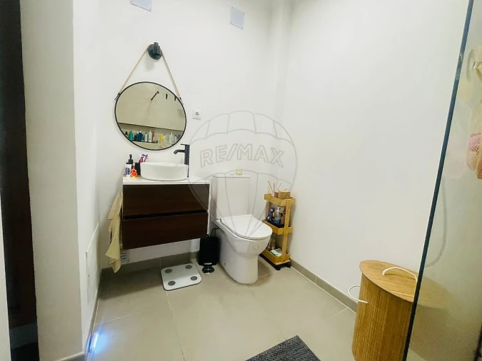 Apartamento T2 para Venda em Montijo e Afonsoeiro Foto 14
