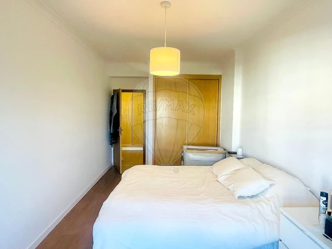 Apartamento T2 para Venda em Montijo e Afonsoeiro Foto 13
