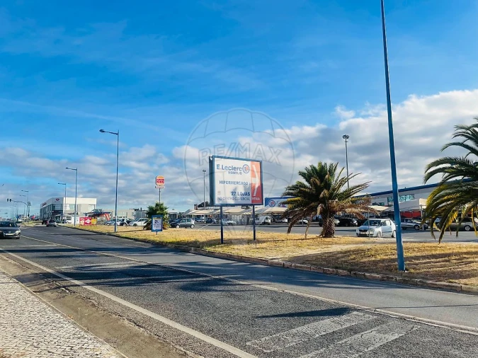 Apartamento T2 para Venda em Montijo e Afonsoeiro Foto 21