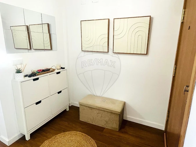 Apartamento T2 para Venda em Montijo e Afonsoeiro Foto 4