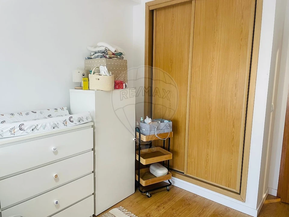 Apartamento T2 para Venda em Montijo e Afonsoeiro Foto 17