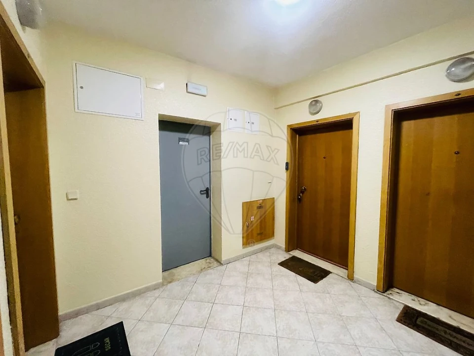 Apartamento T2 para Venda em Montijo e Afonsoeiro Foto 22