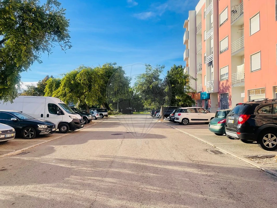 Apartamento T2 para Venda em Montijo e Afonsoeiro Foto 24