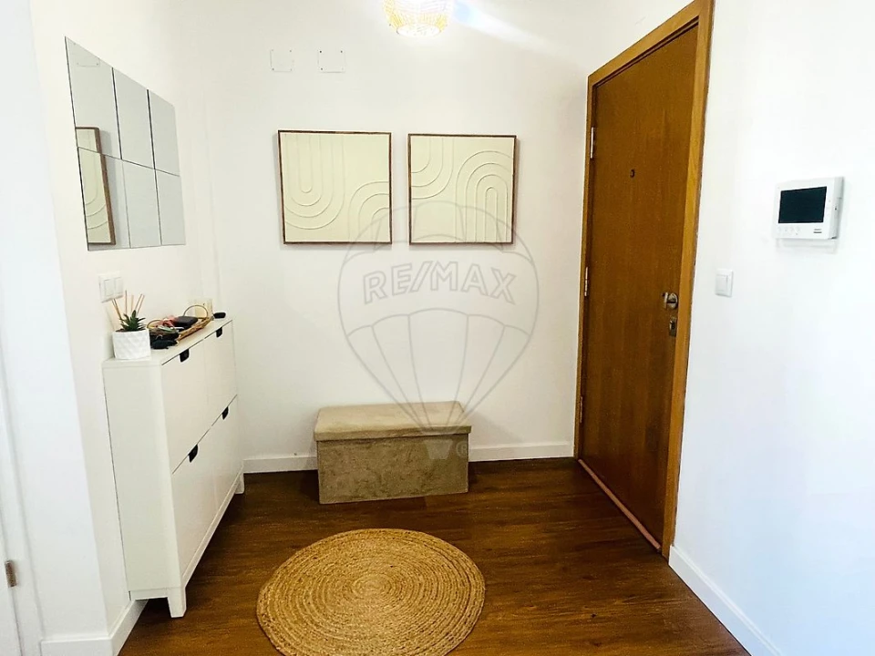 Apartamento T2 para Venda em Montijo e Afonsoeiro Foto 5