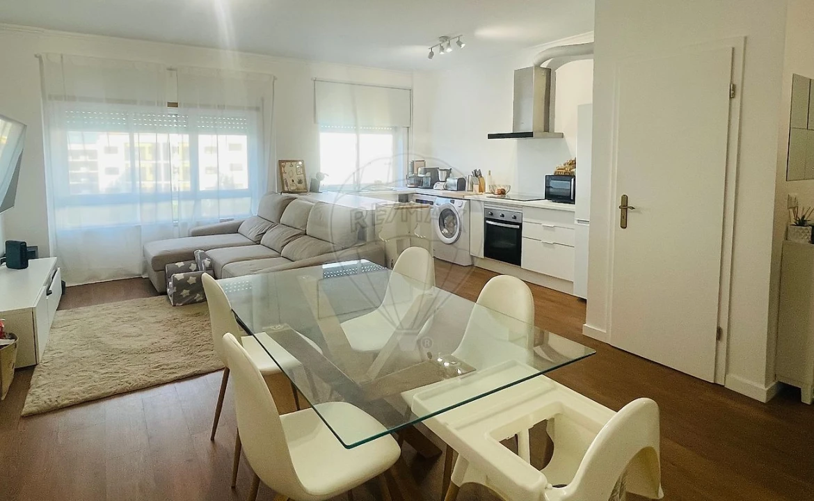Apartamento T2 para Venda em Montijo e Afonsoeiro Foto 27