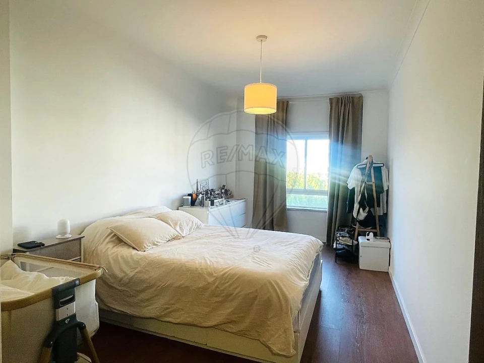 Apartamento T2 para Venda em Montijo e Afonsoeiro Foto 15