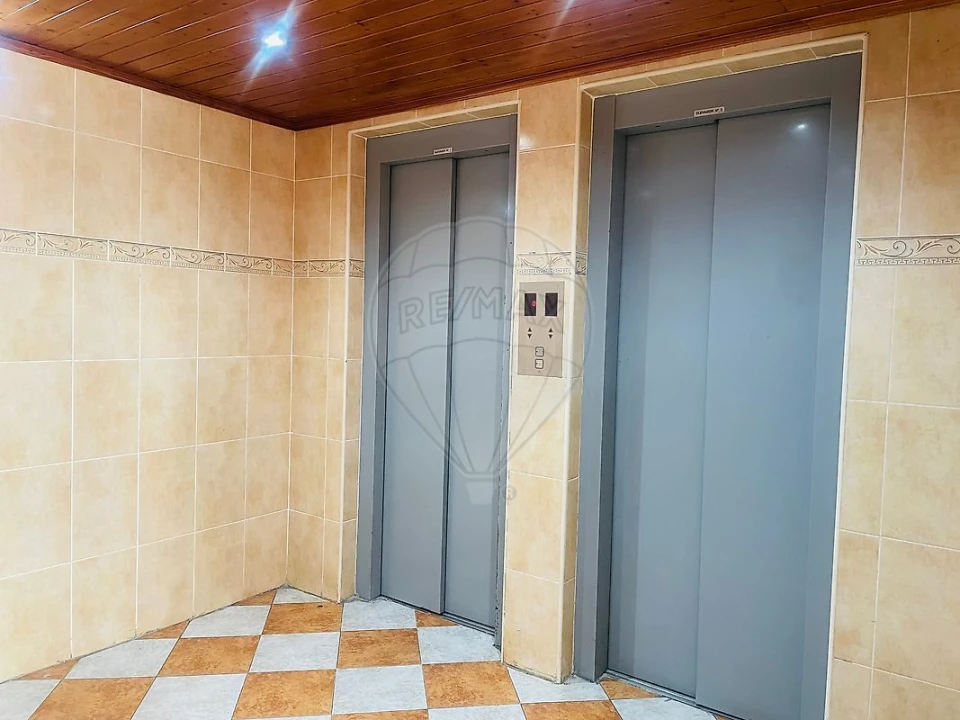 Apartamento T2 para Venda em Montijo e Afonsoeiro Foto 19