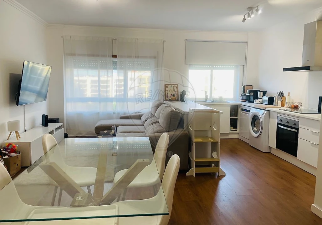Apartamento T2 para Venda em Montijo e Afonsoeiro Foto 2