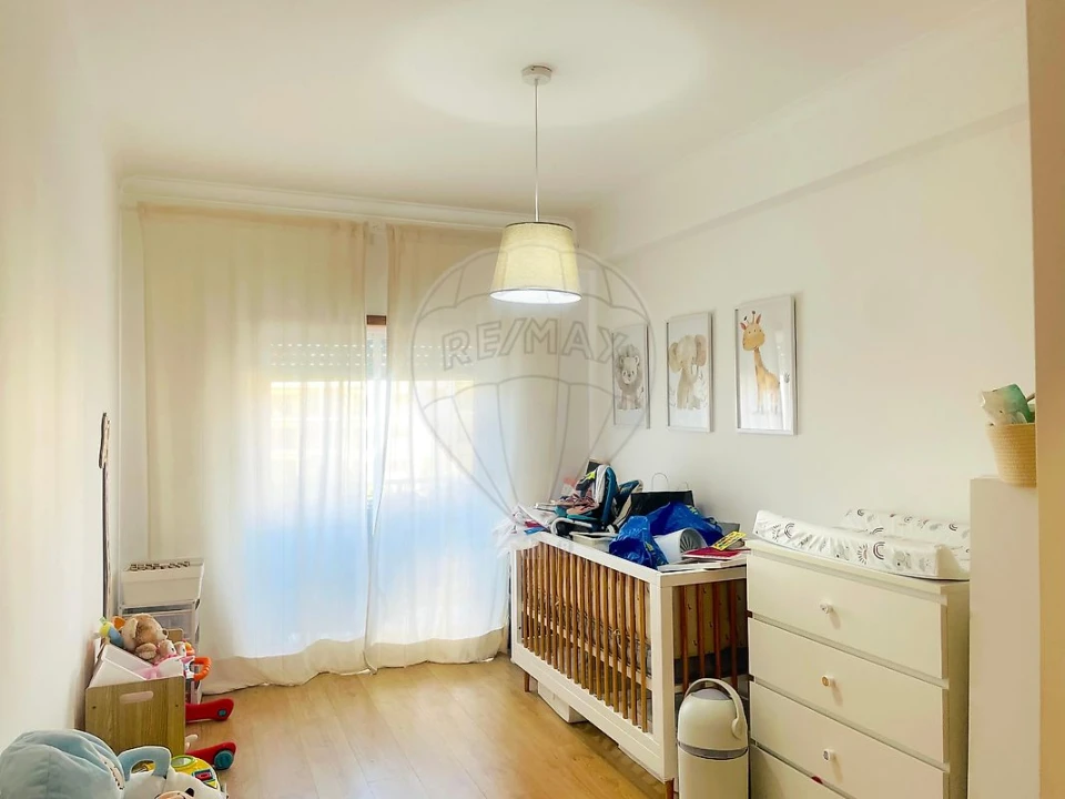 Apartamento T2 para Venda em Montijo e Afonsoeiro Foto 16
