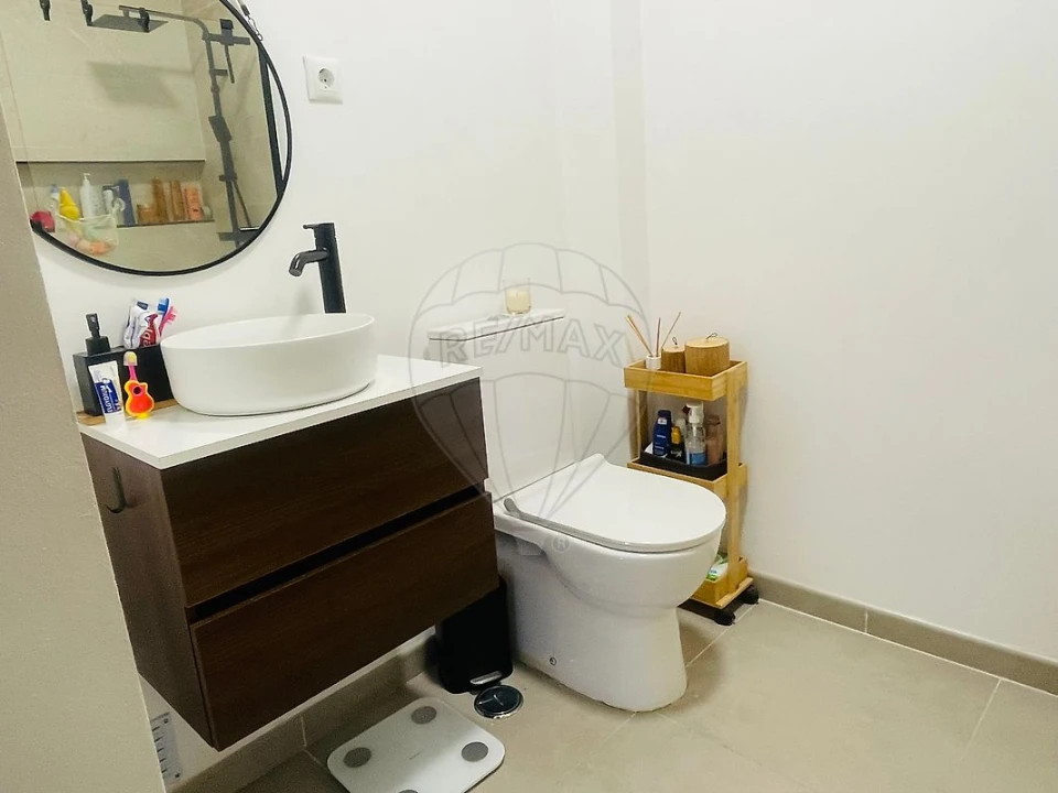 Apartamento T2 para Venda em Montijo e Afonsoeiro Foto 10